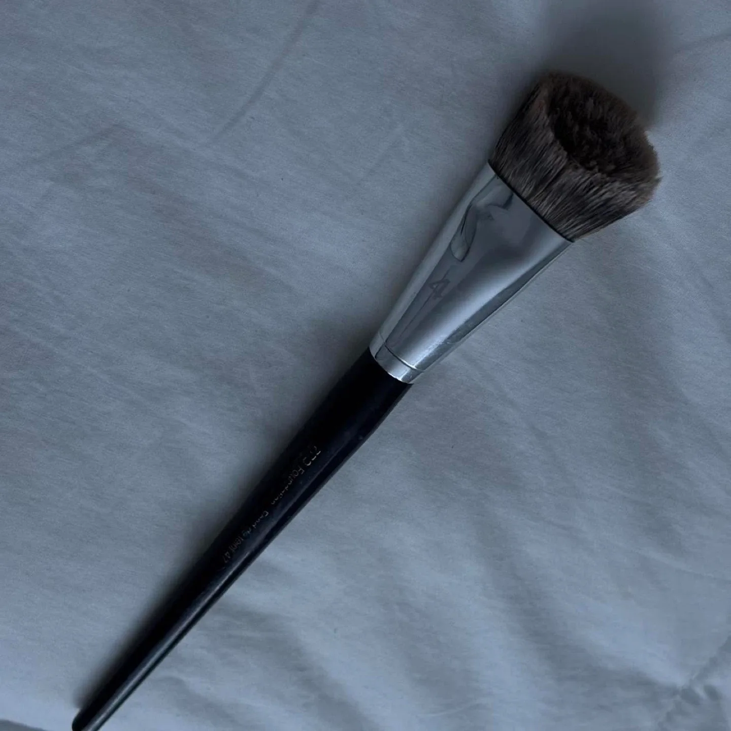 Sephora PRO Foundation Brush #47 #cleanout image indicator(2)
