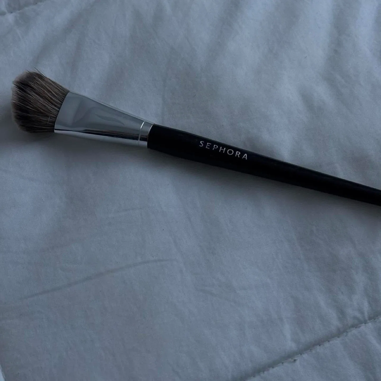 Sephora PRO Foundation Brush #47 #cleanout image indicator(4)