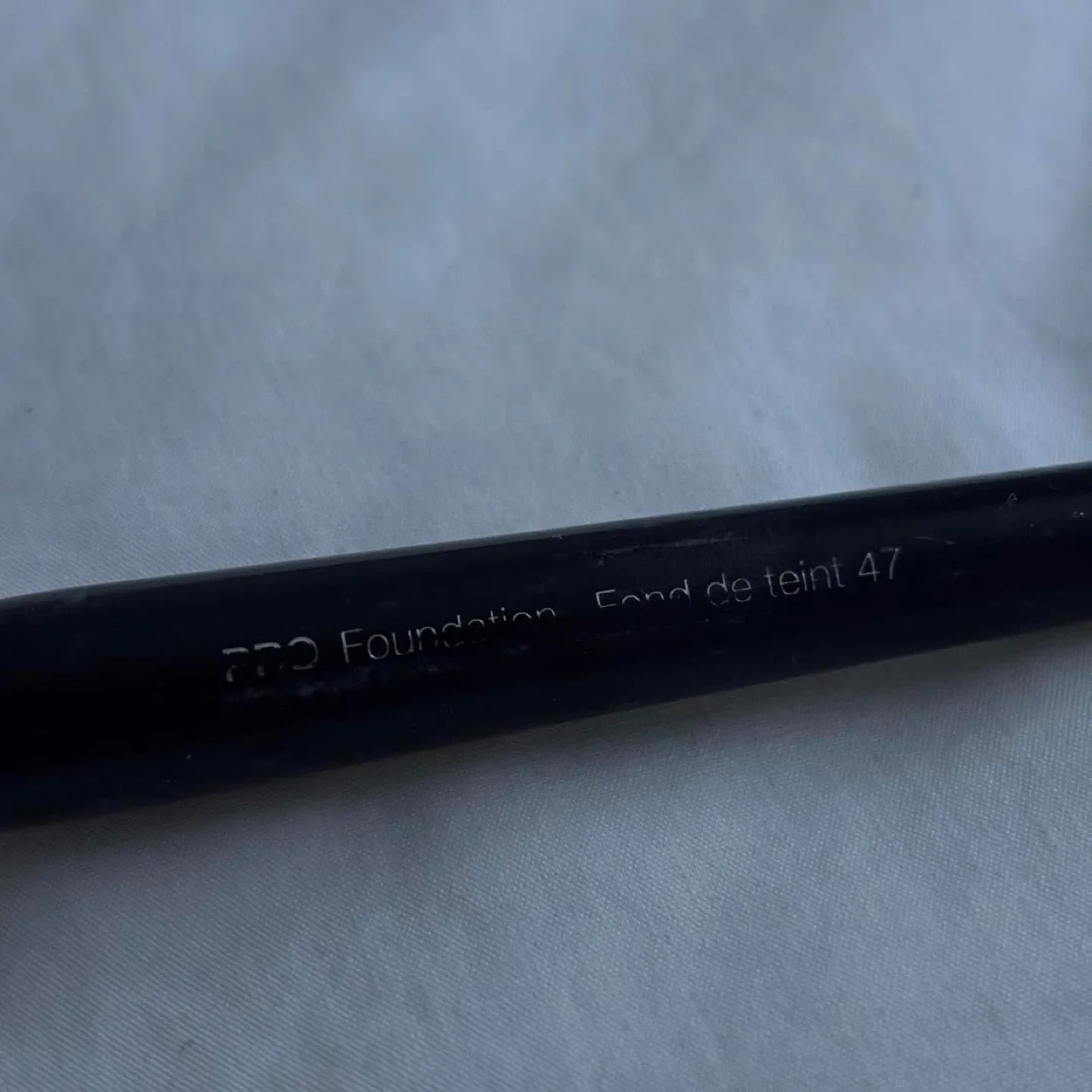 Sephora PRO Foundation Brush #47 #cleanout image indicator(3)