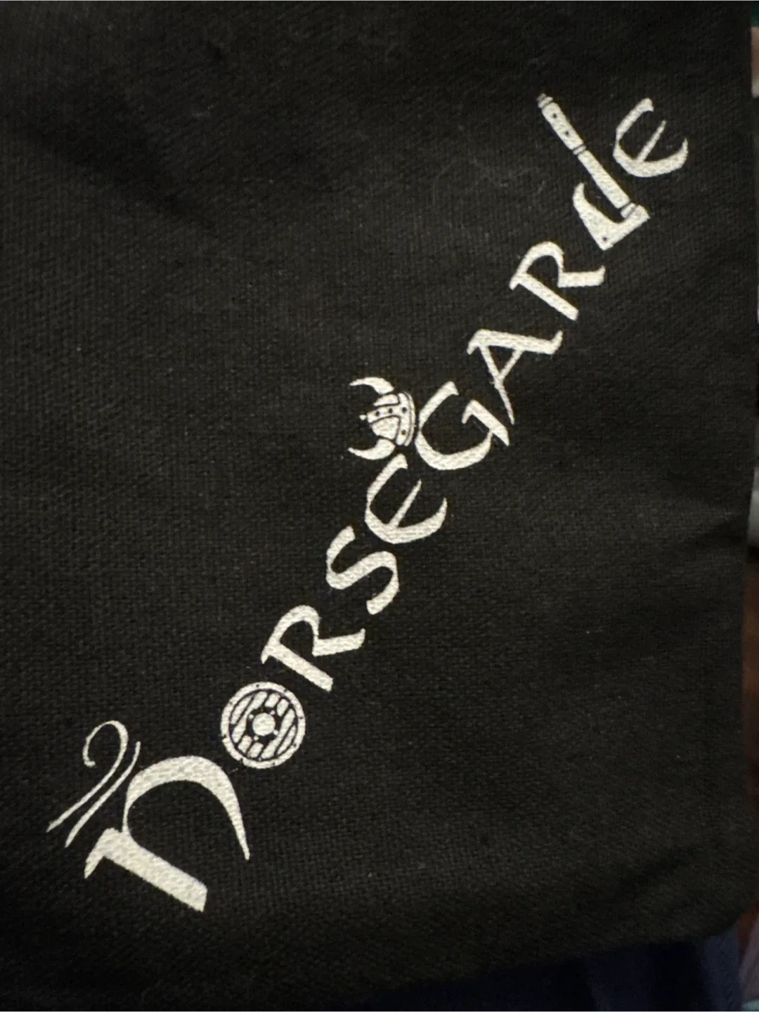 Authentic Thor Hammer Necklace - Silver & Gold Stainless Steel image indicator(8)