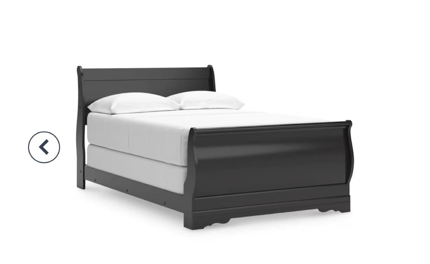 Bed frame - photo 4