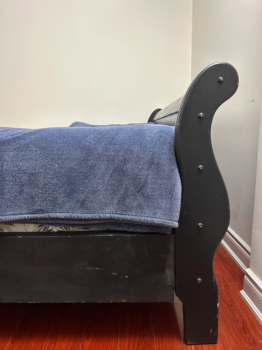 Bed frame - photo 5