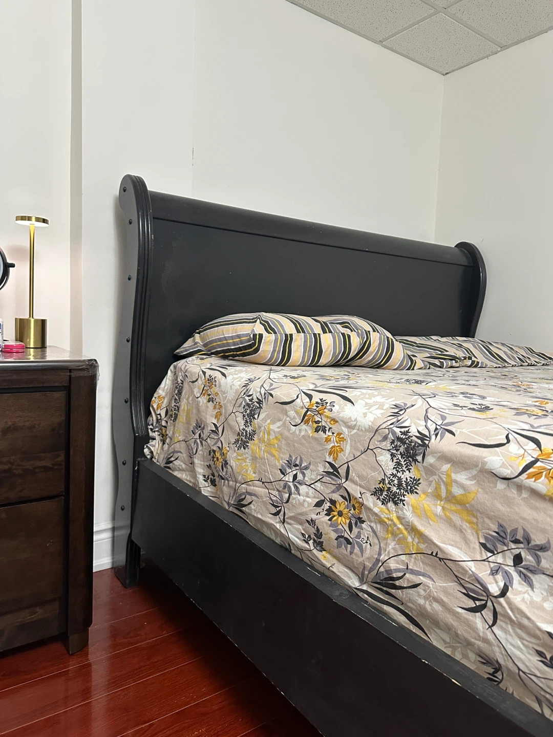 Bed frame