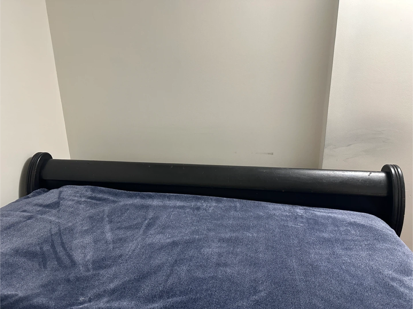 Bed frame - photo 3
