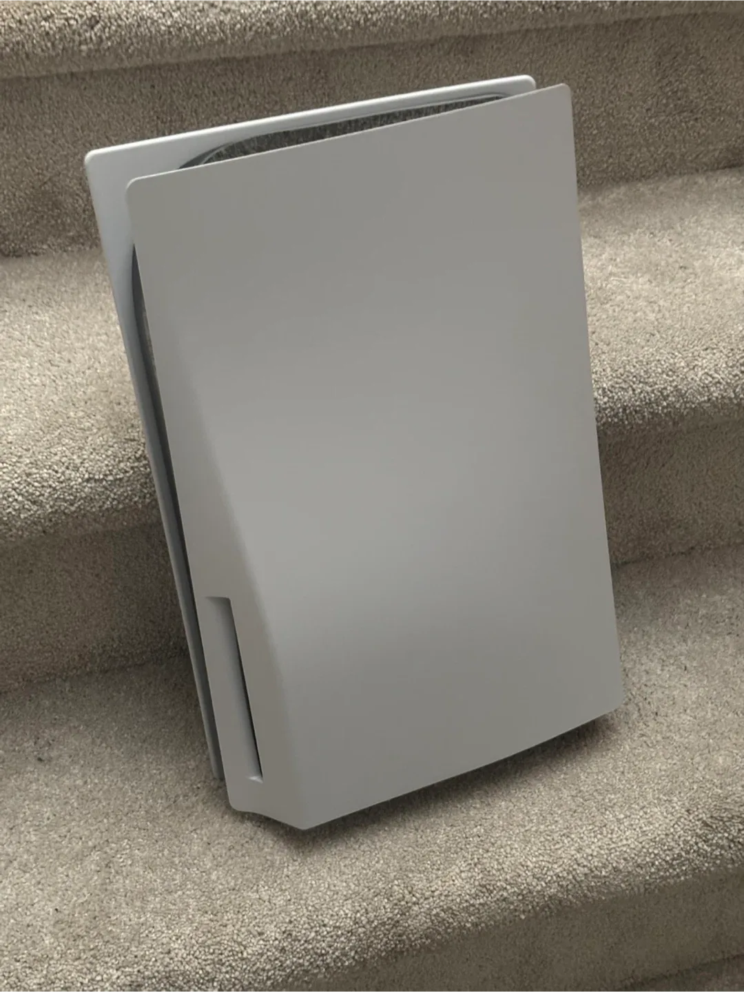 PlayStation 5 Disc Edition with Stand