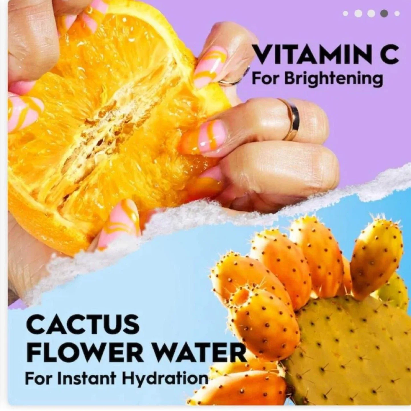 Urban Decay All Nighter Setting Spray #cleanout image indicator(5)