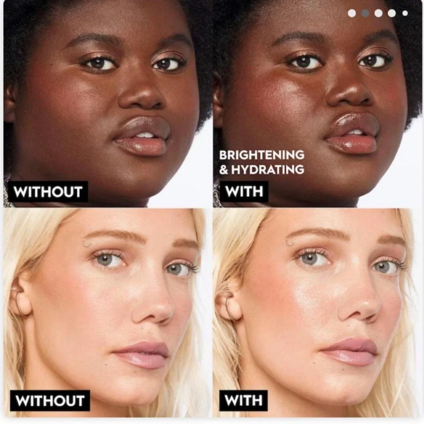 Urban Decay All Nighter Setting Spray #cleanout image indicator(6)