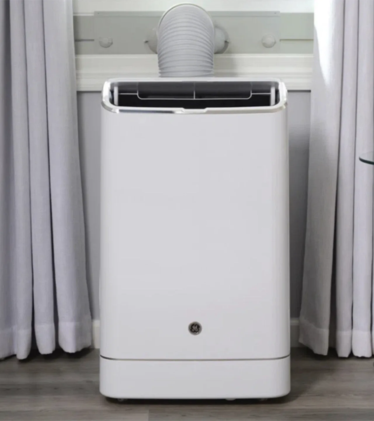 GE FP10269US-WH Portable Air Conditioner - White