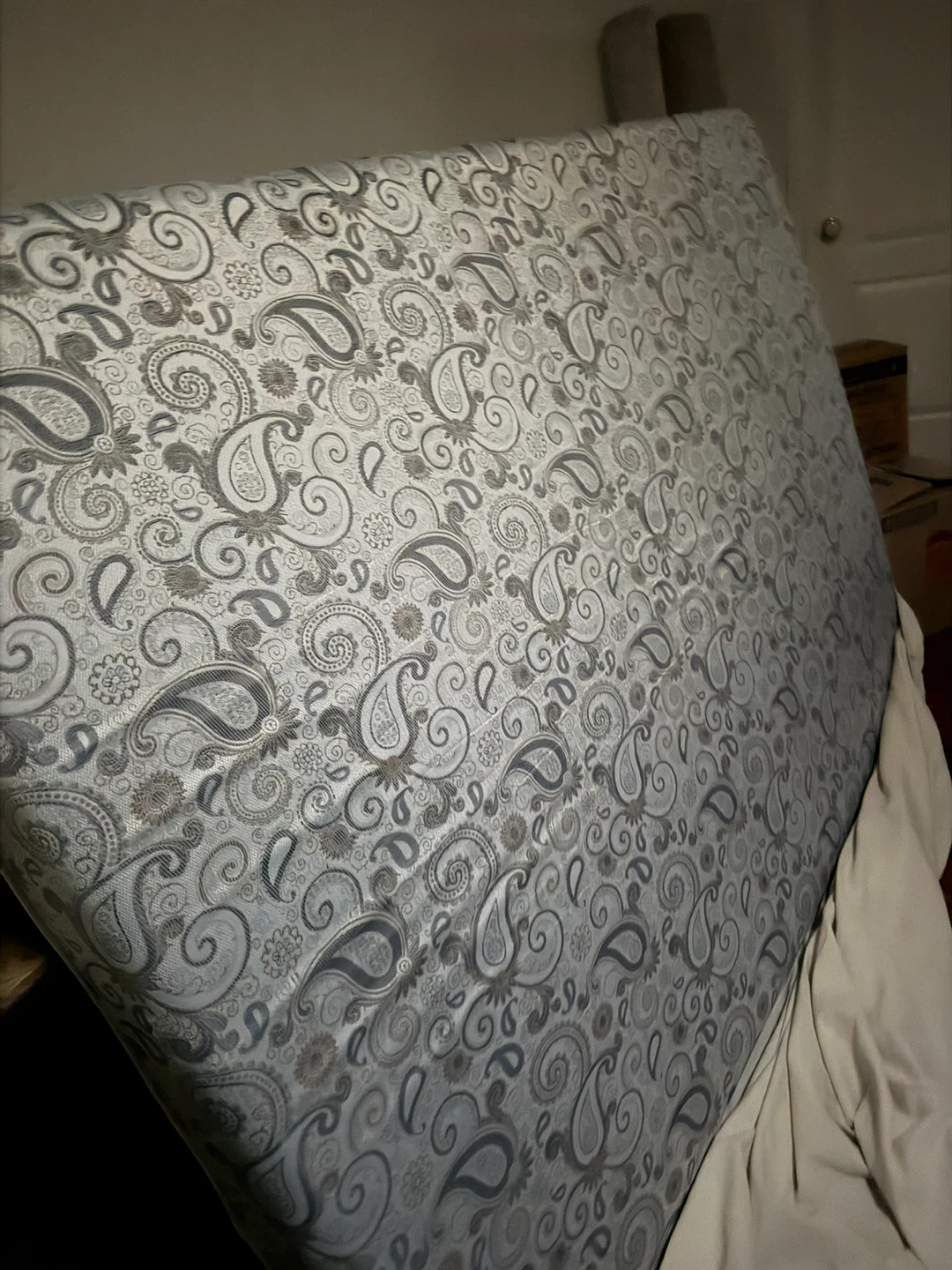 Patterned Mattress foam - photo 2