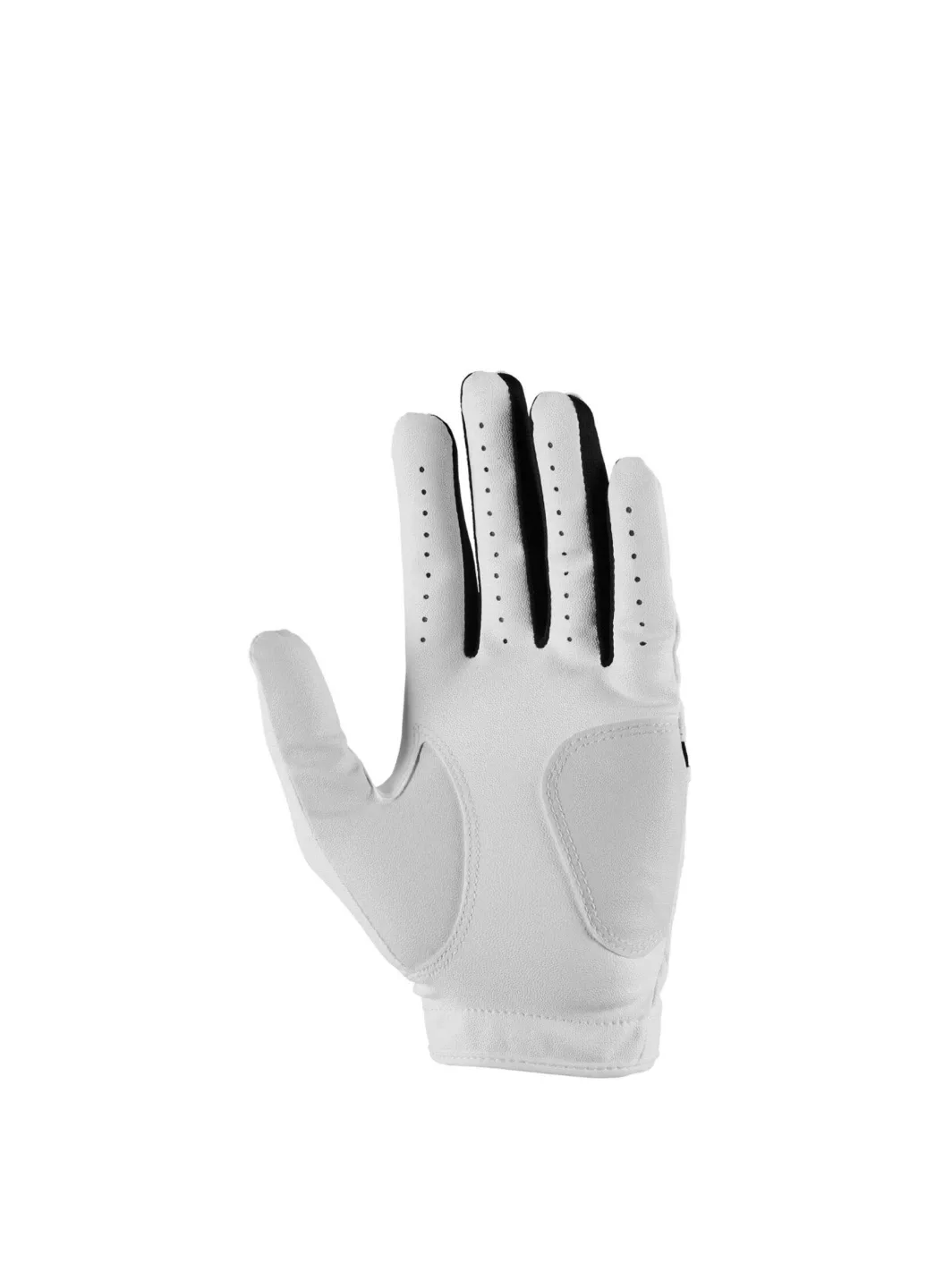 Nike Golf Glove - White/Black