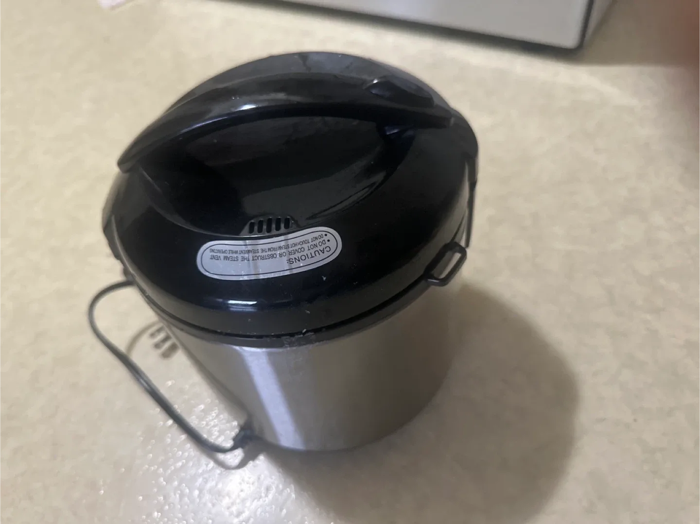 Aroma Digital Rice Cooker image indicator(3)