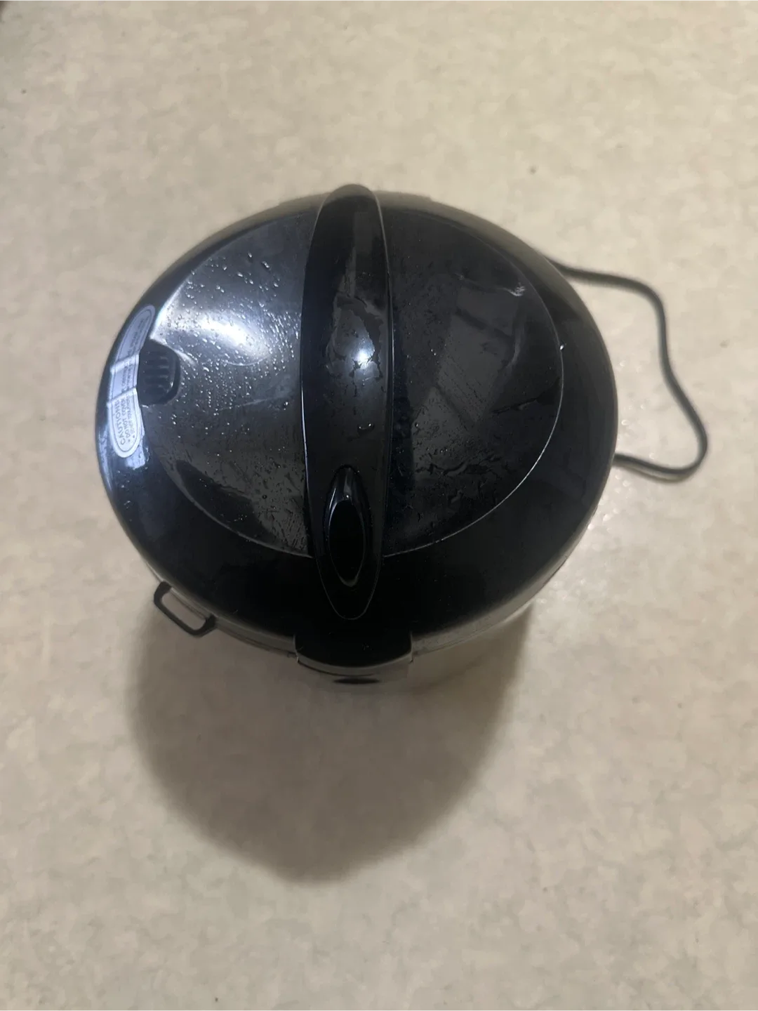 Aroma Digital Rice Cooker image indicator(2)