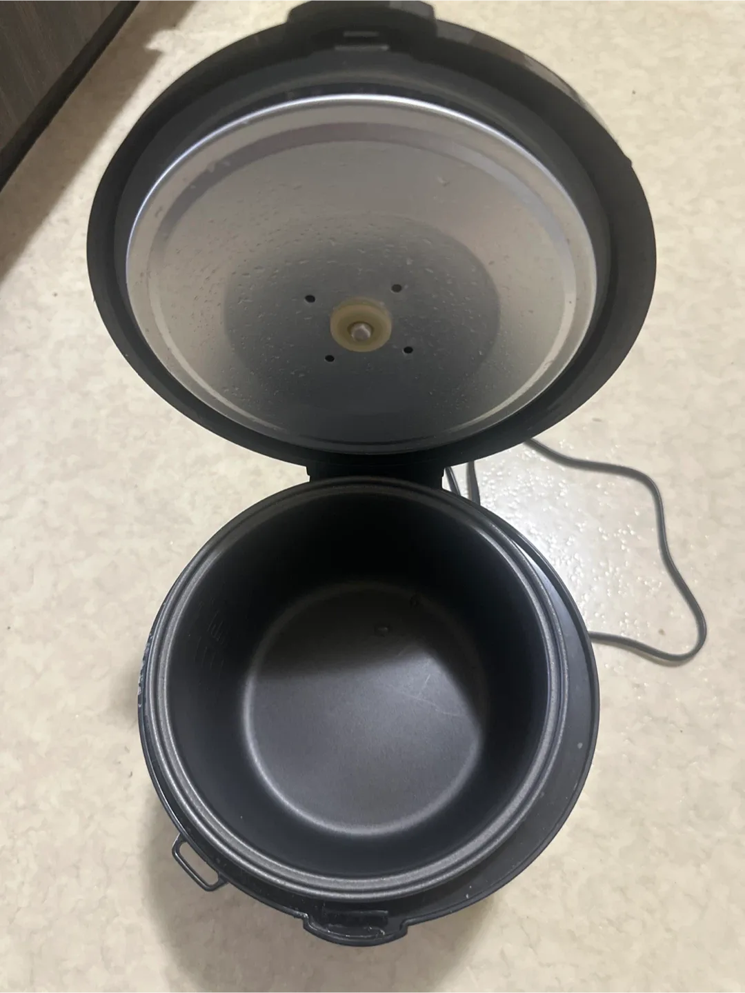 Aroma Digital Rice Cooker image indicator(4)