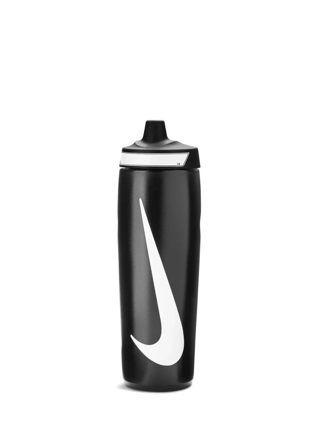 Nike Black Water Bottle