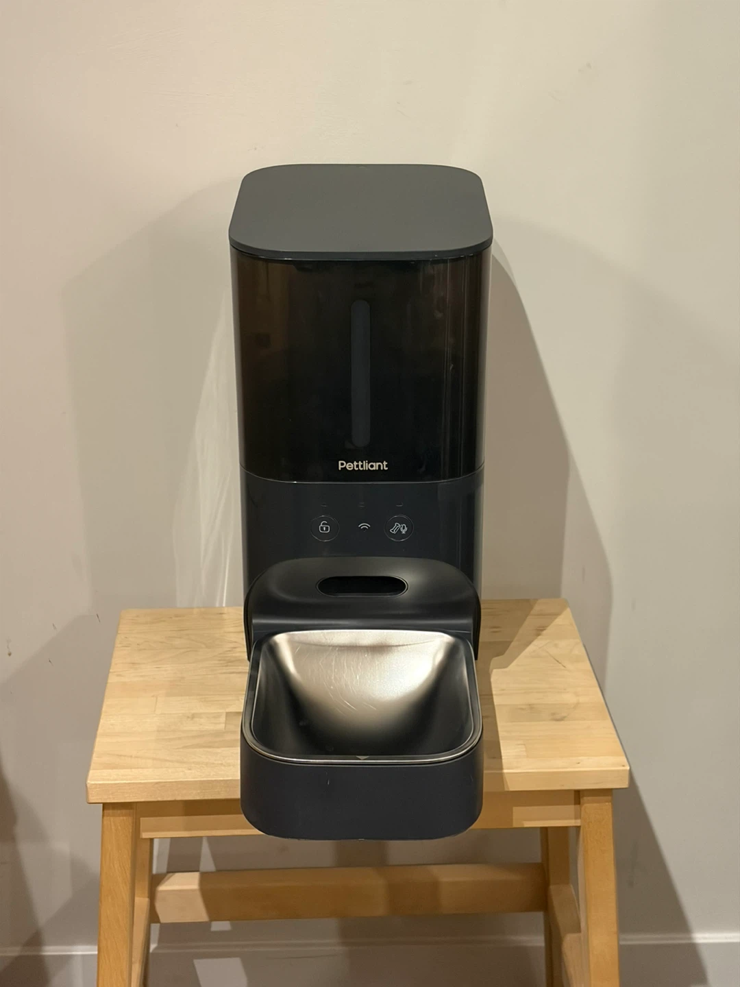 Petliant - Automatic Pet Feeder - photo 2