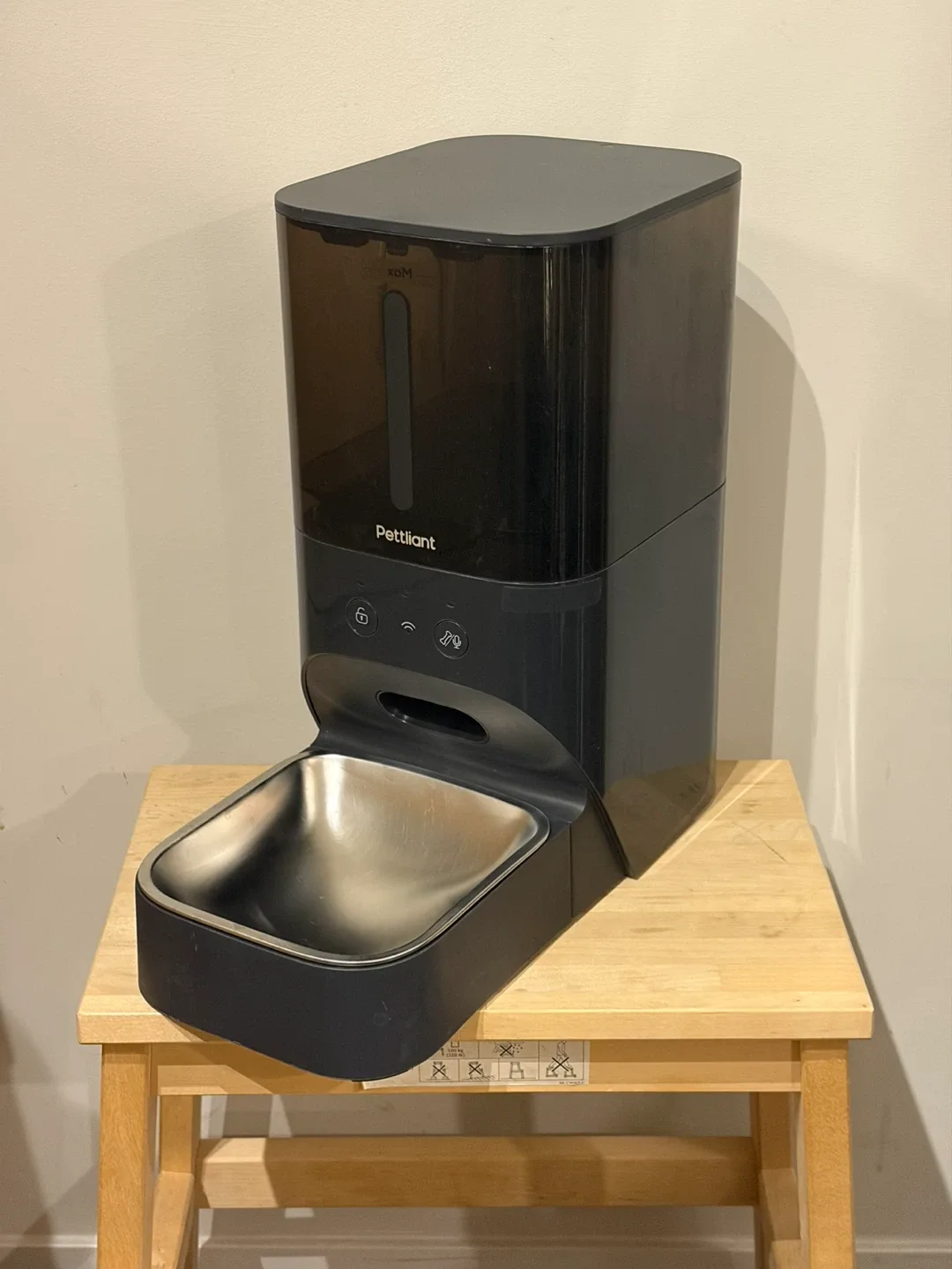 Petliant - Automatic Pet Feeder