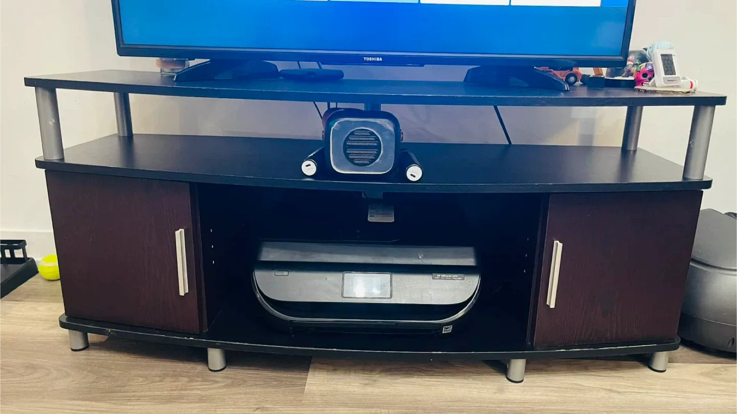 Toshiba 55LFC71C19 42" SMART FIRE TV image indicator(2)