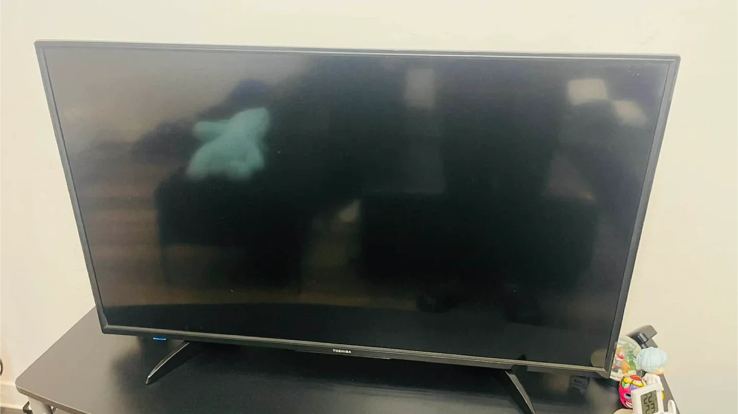 Toshiba 55LFC71C19 42" SMART FIRE TV image indicator(6)