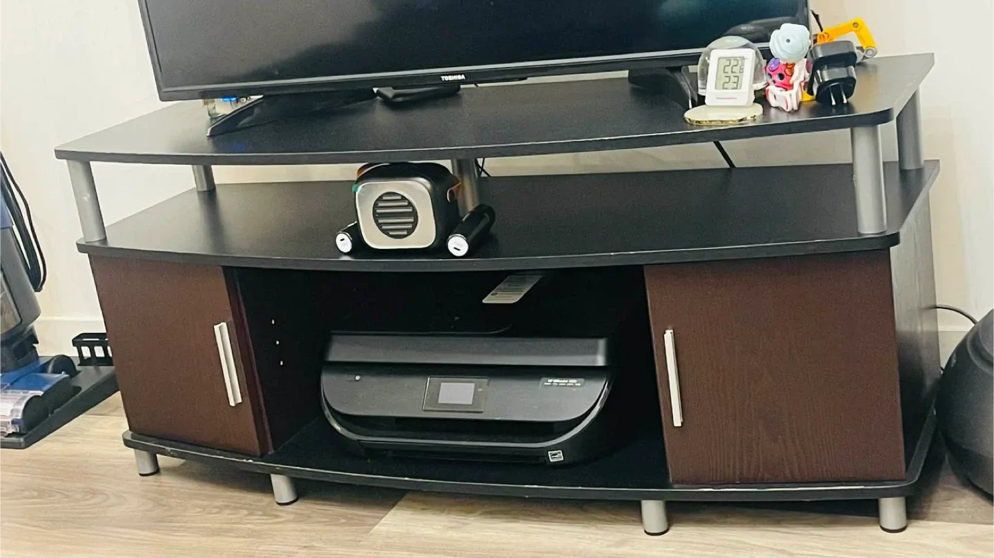 Toshiba 55LFC71C19 42" SMART FIRE TV image indicator(7)