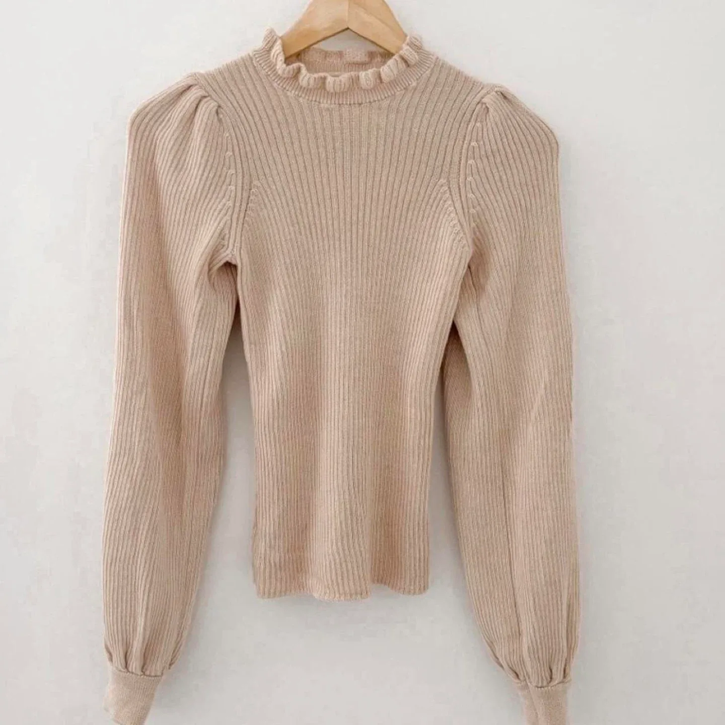 Ulla Johnson Sweater #cleanout