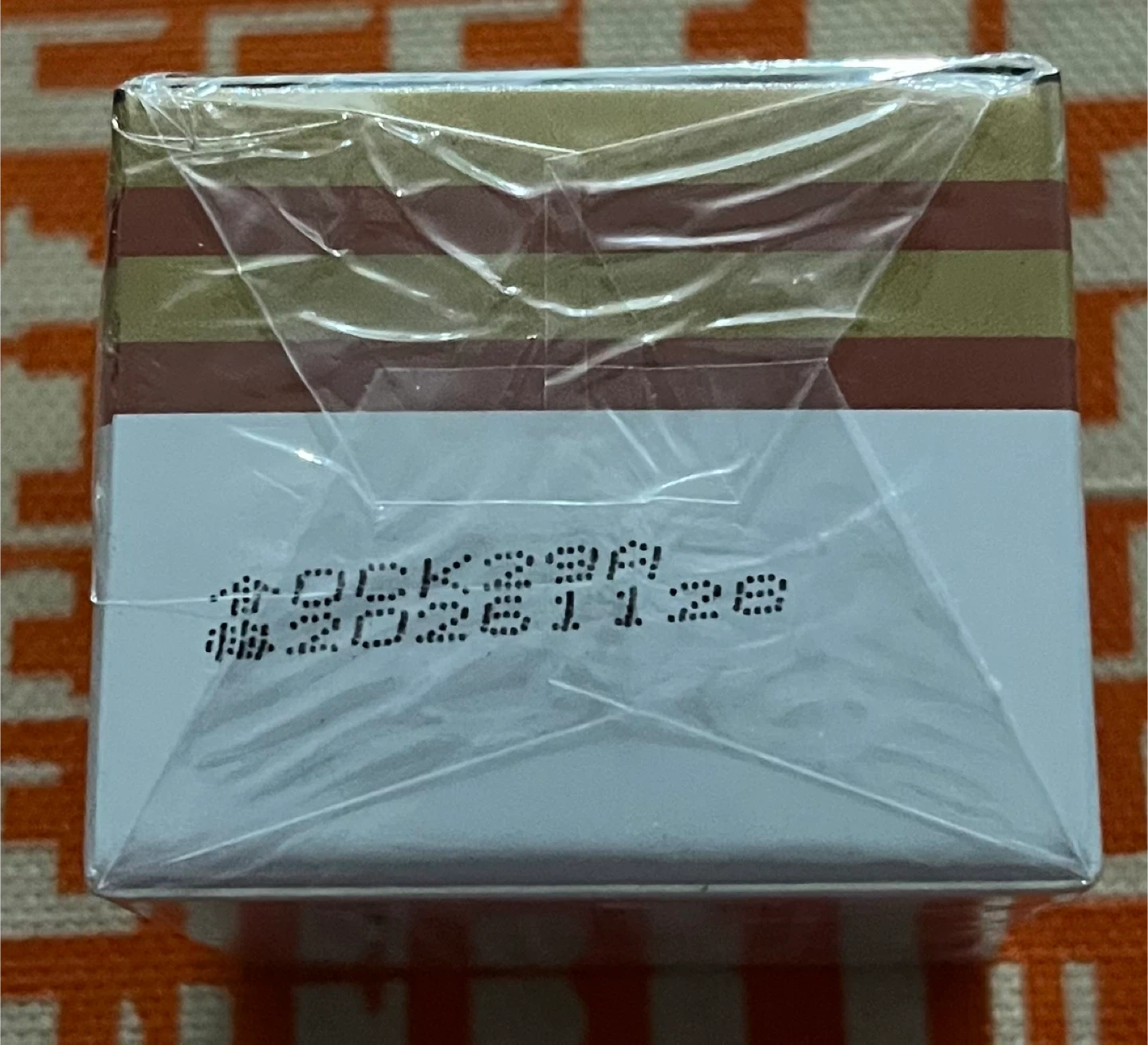 Hchana Propolis Lip Mask - photo 4