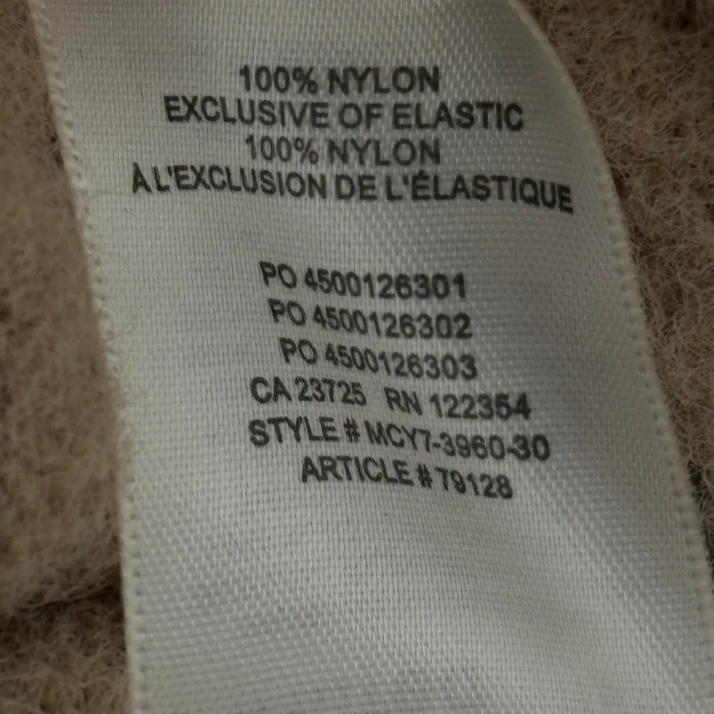 Aritzia Wilfred Free Hush Knit Turtleneck Sweater #cleanout image indicator(5)