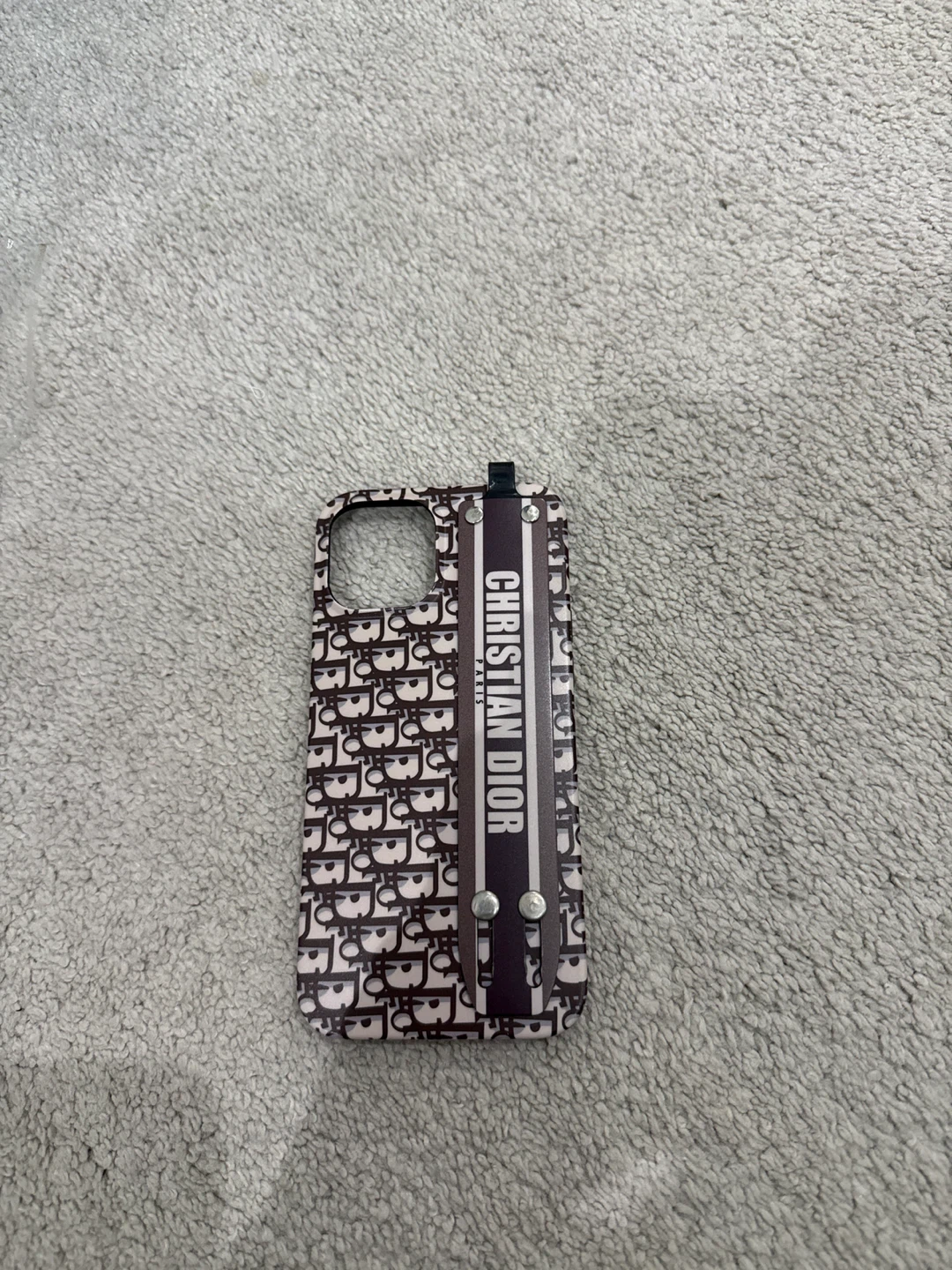 Christian Dior Phone Case - photo 2