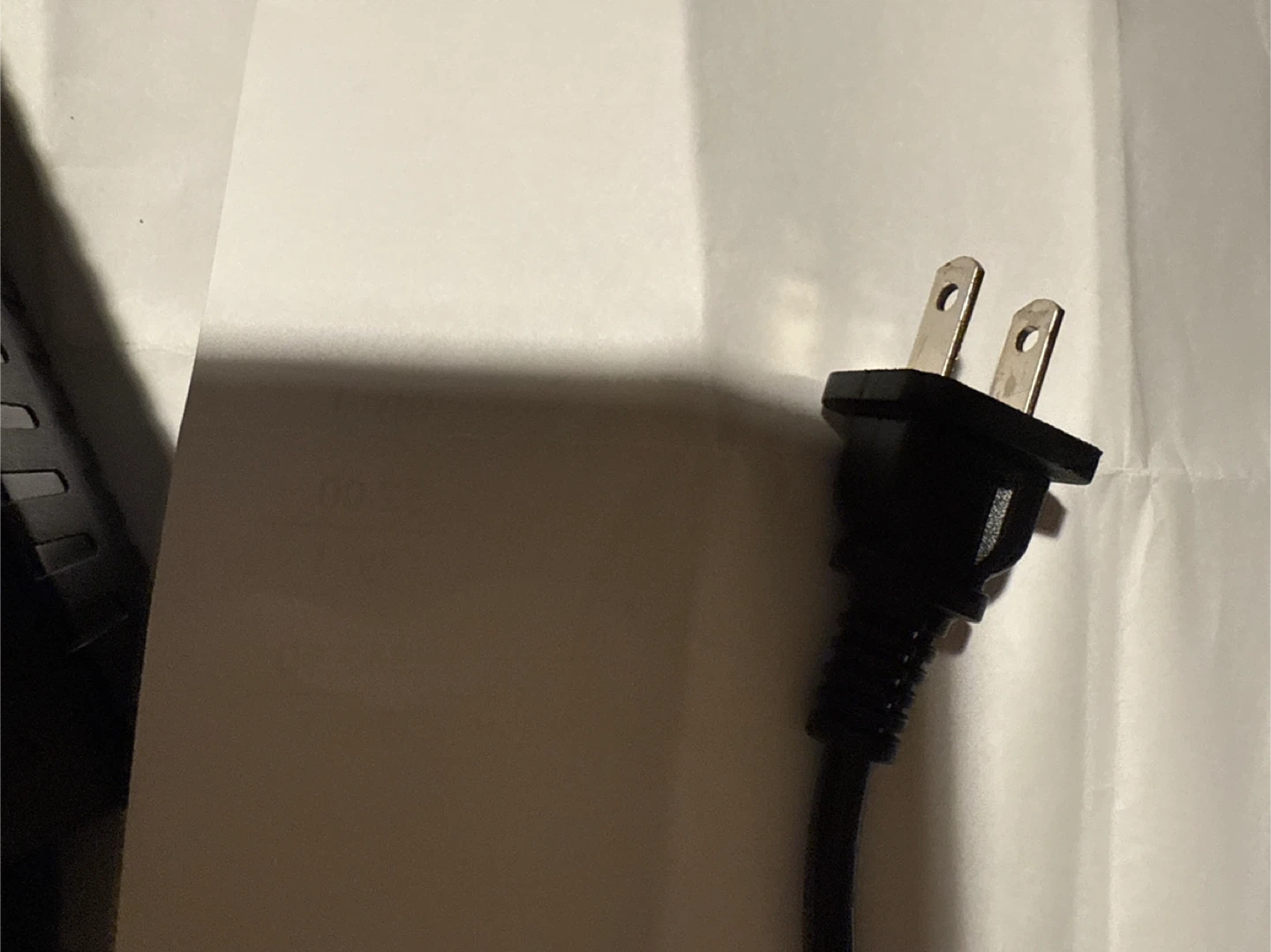 AC/DC Adapter 120W 24V - photo 4