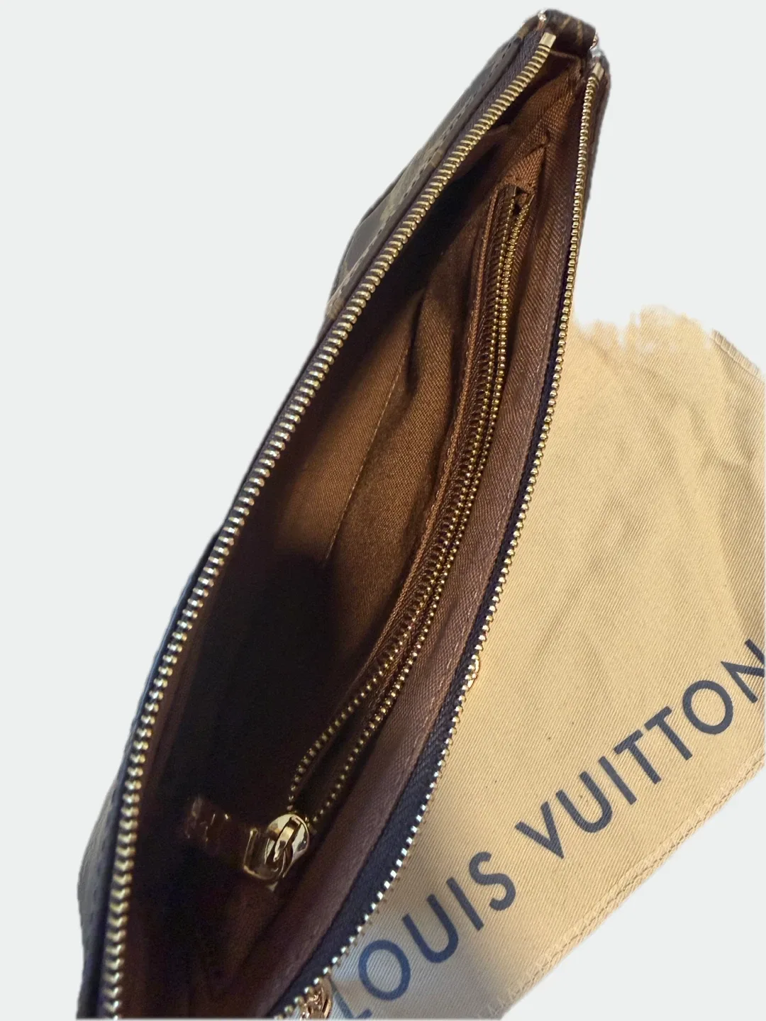 Louis Vuitton Pochette Accessoires image indicator(2)