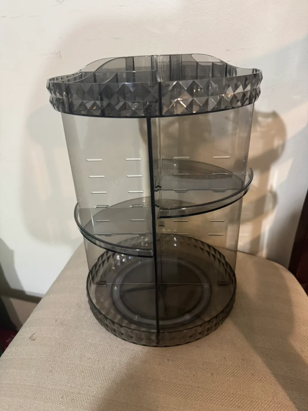 MISERWE Makeup Organizer - Damaged image indicator(2)