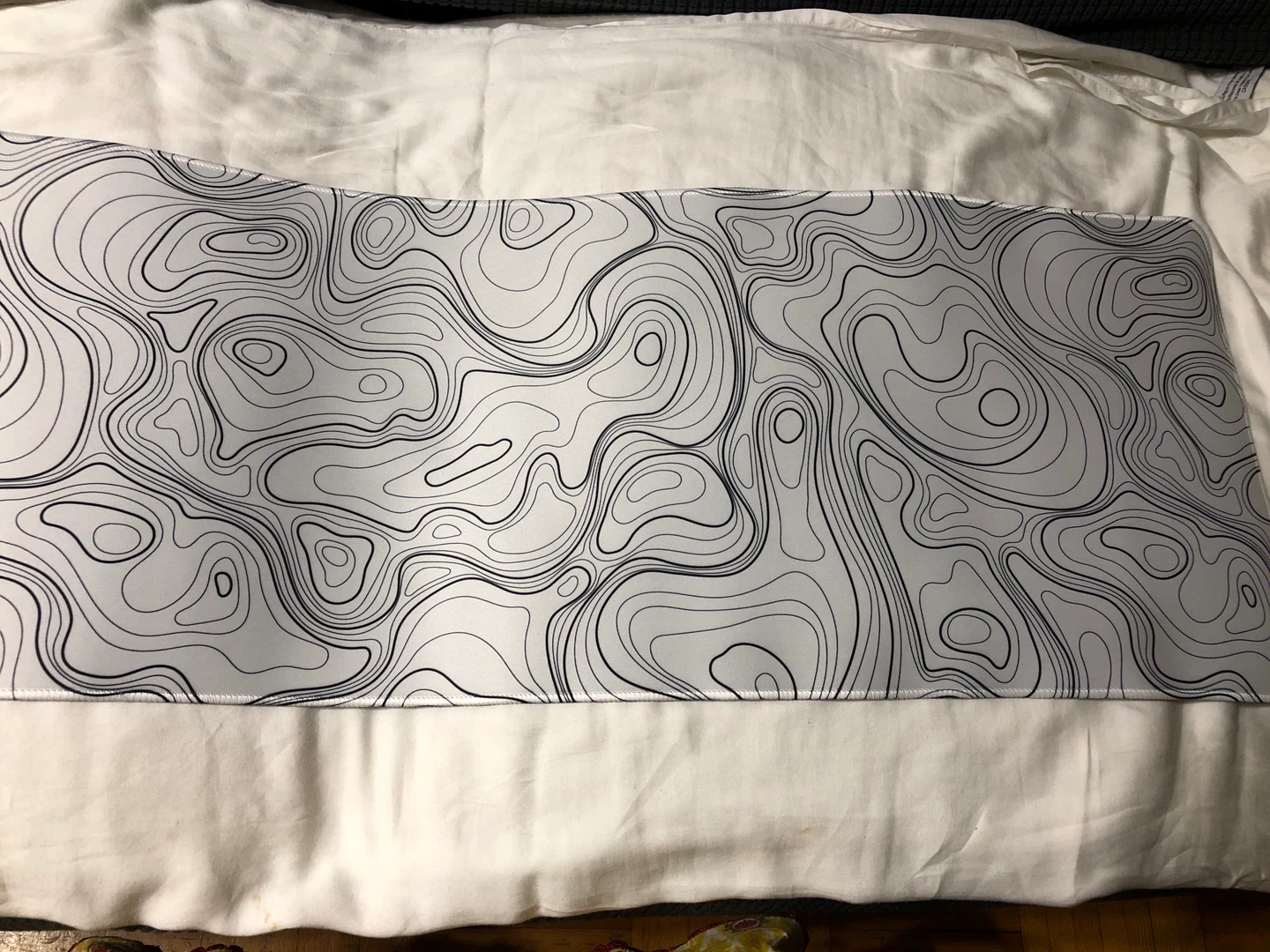 New- Desk Mat - LARGE - photo 2