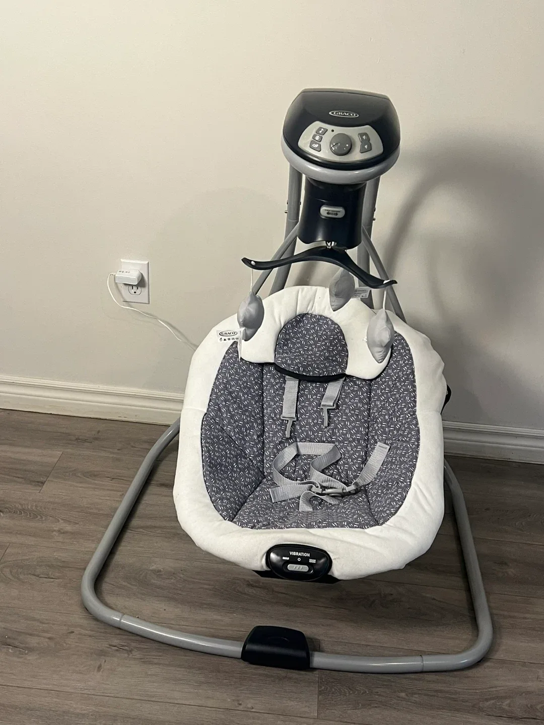 Graco Baby Swing