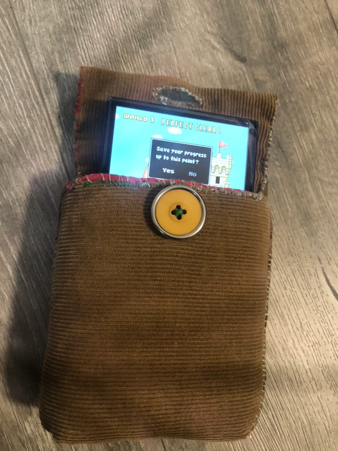 Ambernic Portable Game system #Cleanout image indicator(6)