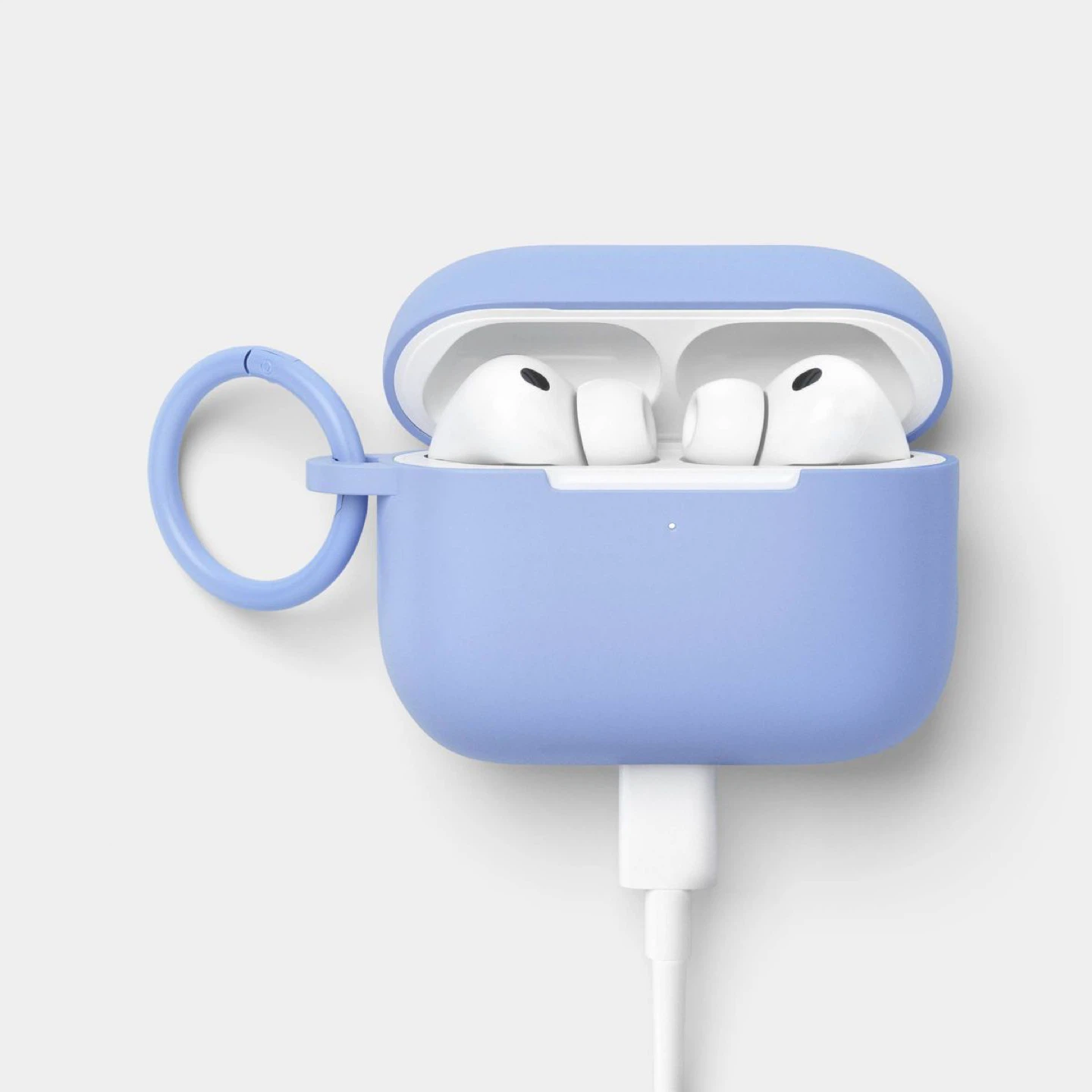 heyday AirPods Pro (3rd Gen) Silicone Case w/ Clip #Cleanout - photo 3