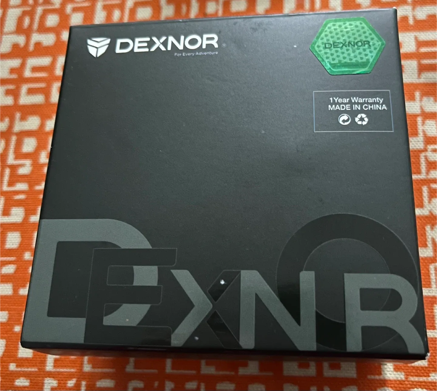 DEXNOR Compatible Strap for Galaxy Watch - Blue image indicator(4)