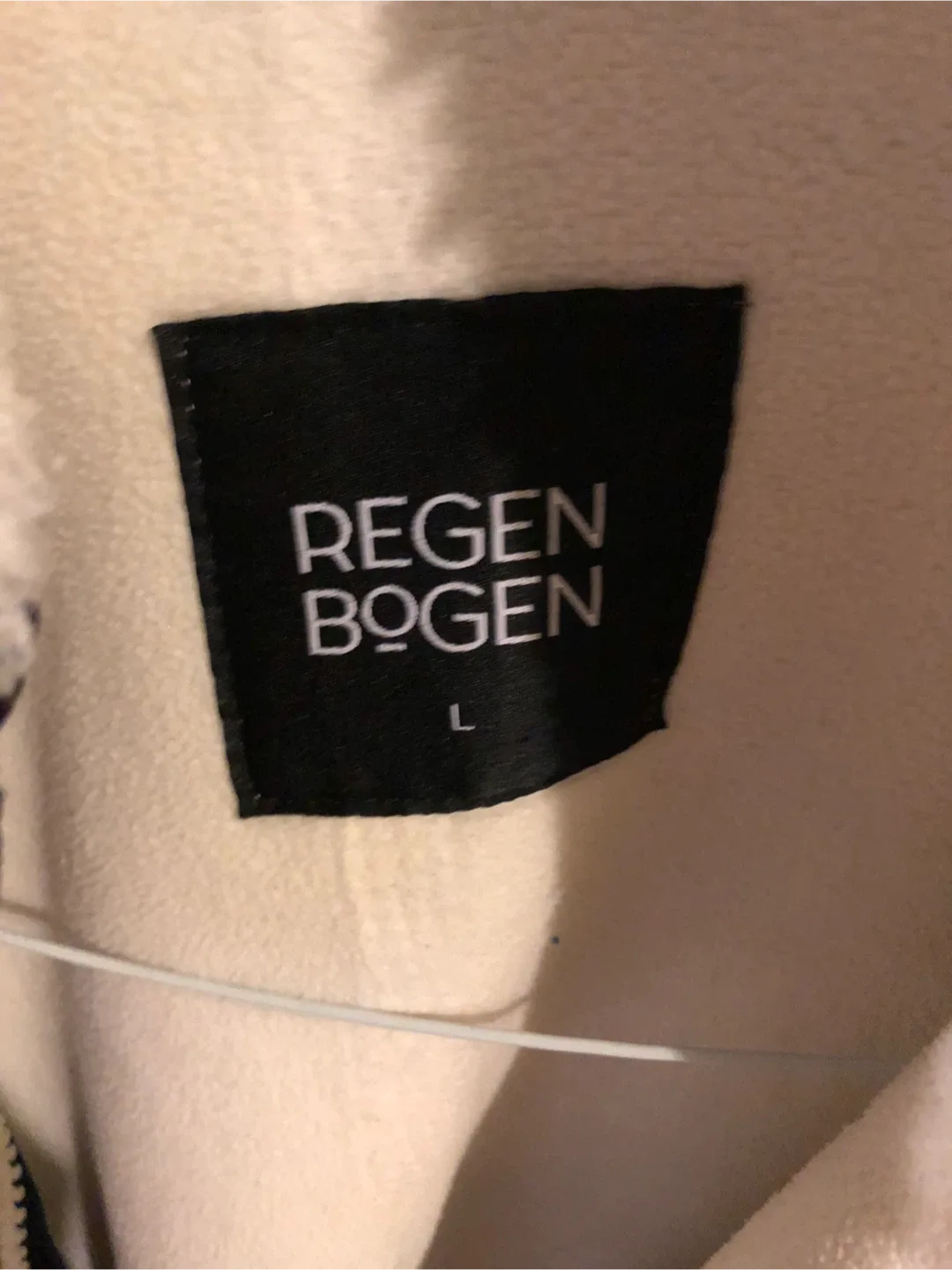 Fleece Jacket  L image indicator(2)