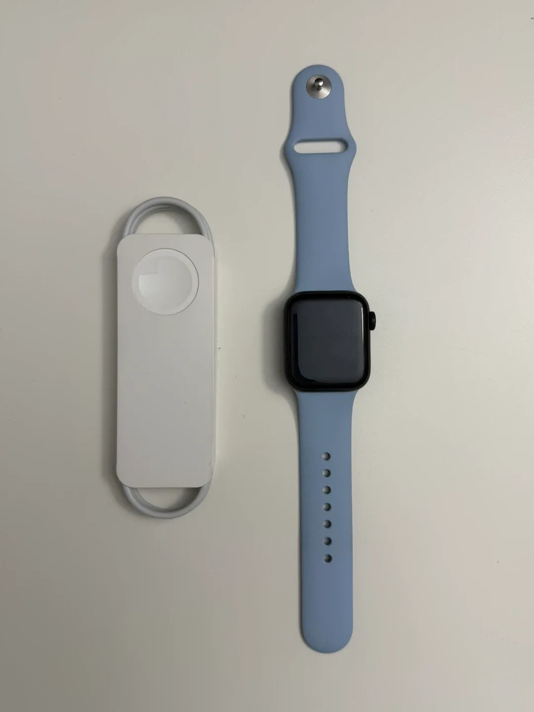 Apple Watch SE (2nd Gen) 40MM image indicator(5)