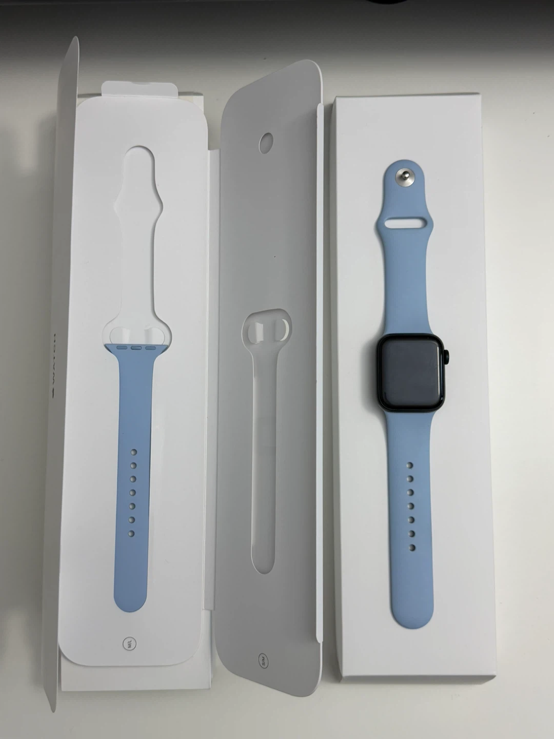 Apple Watch SE (2nd Gen) 40MM - photo 3