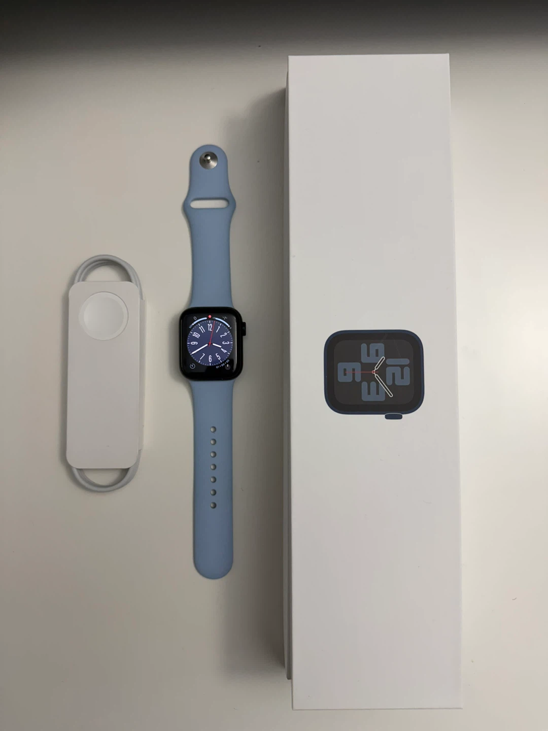Apple Watch SE (2nd Gen) 40MM