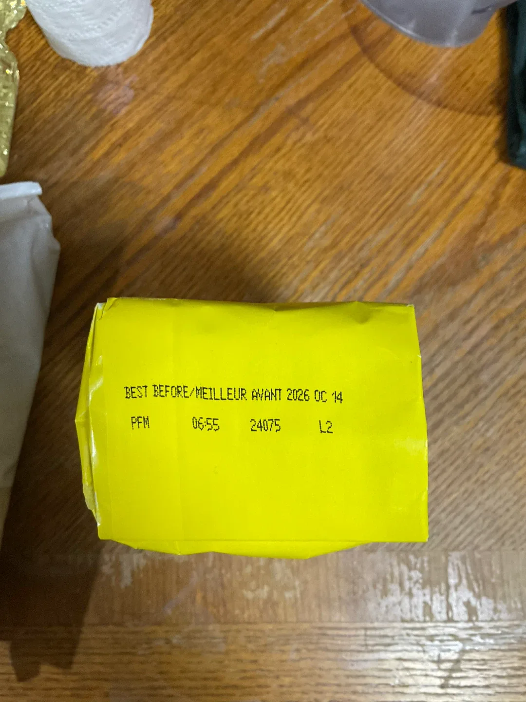 No Name All-Purpose Flour - 1kg image indicator(2)