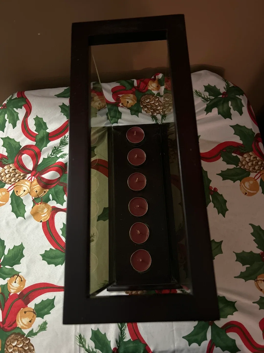 Candle Holder Display Case image indicator(3)