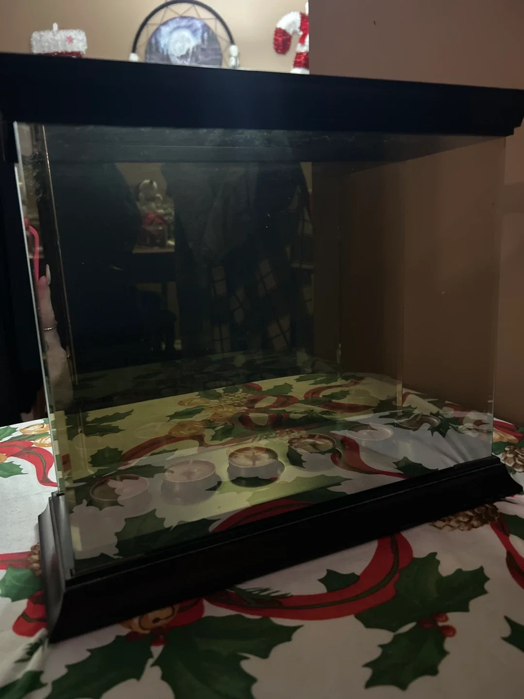 Candle Holder Display Case image indicator(2)