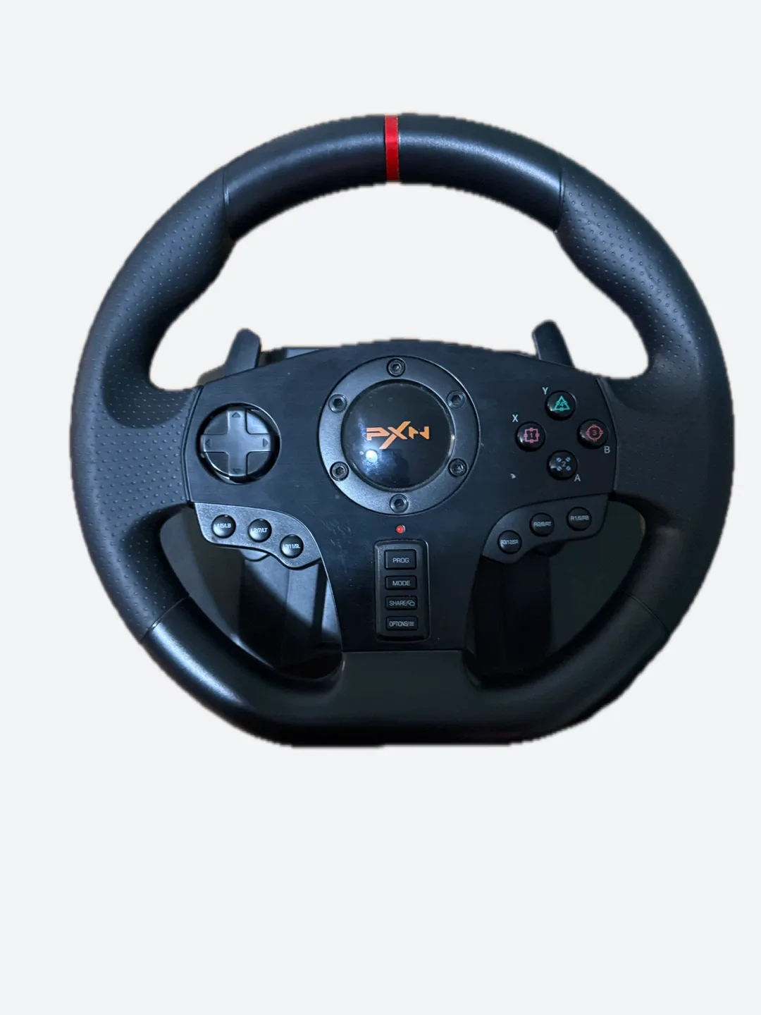 PXN V3II Racing Wheel & Force WHE Racing Wheel image indicator(2)