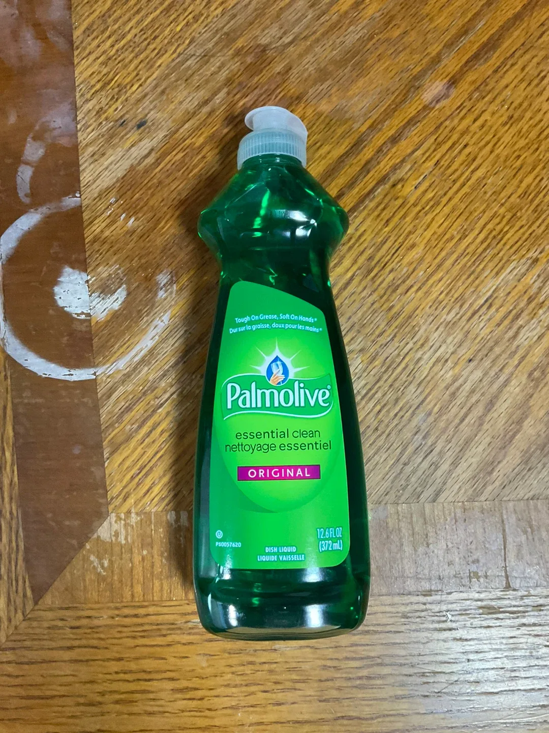 Palmolive Essential Clean Original Dish Liquid 12.6 fl oz