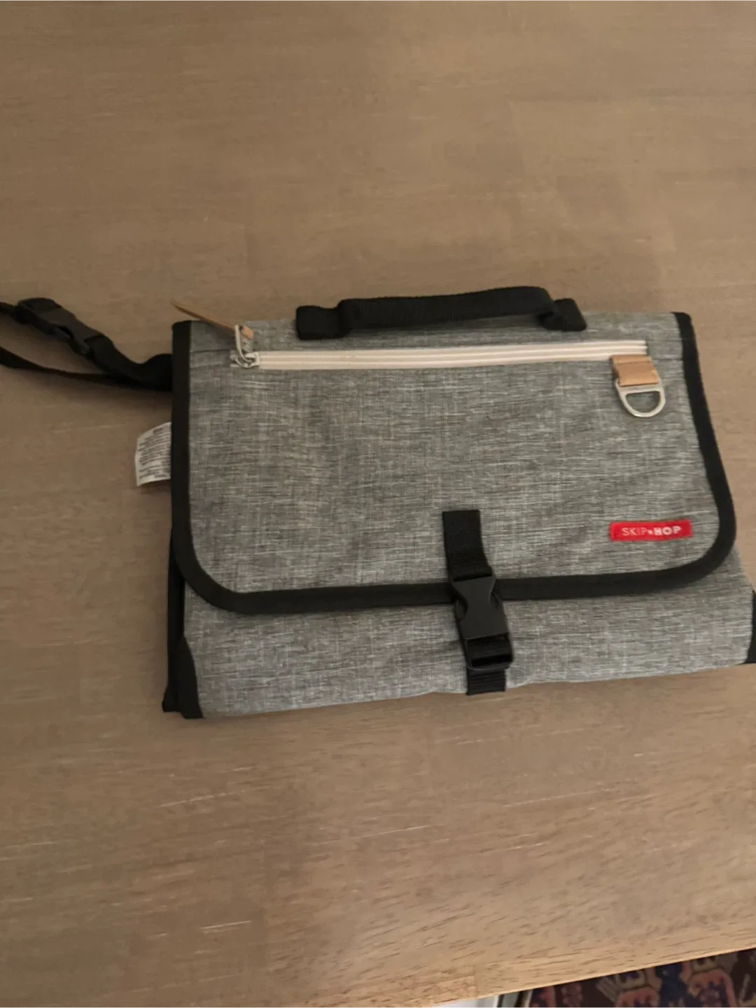 Skip Hop Portable Changing Pad -