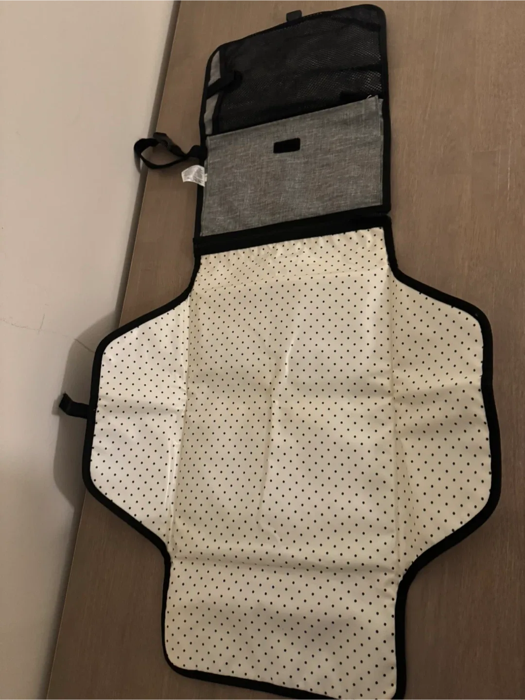 Skip Hop Portable Changing Pad - image indicator(3)