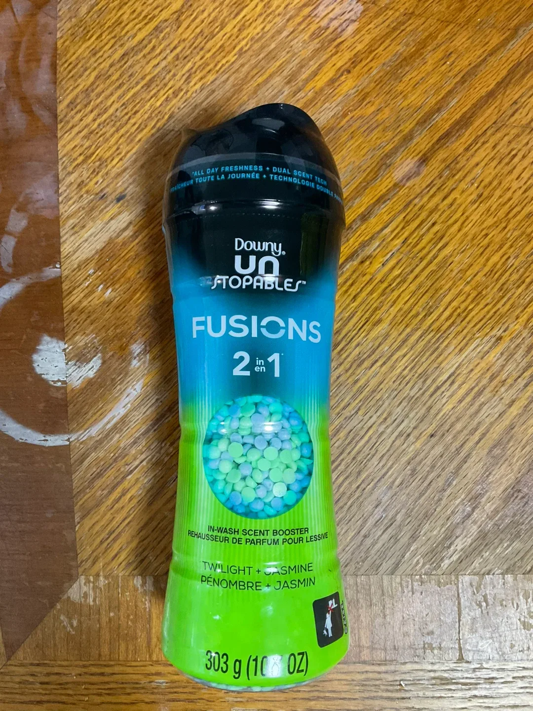 Downy Unstopables Fusions 2 in 1 Scent Booster