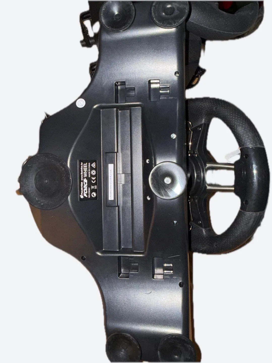 PXN V3II Racing Wheel & Force WHE Racing Wheel image indicator(7)