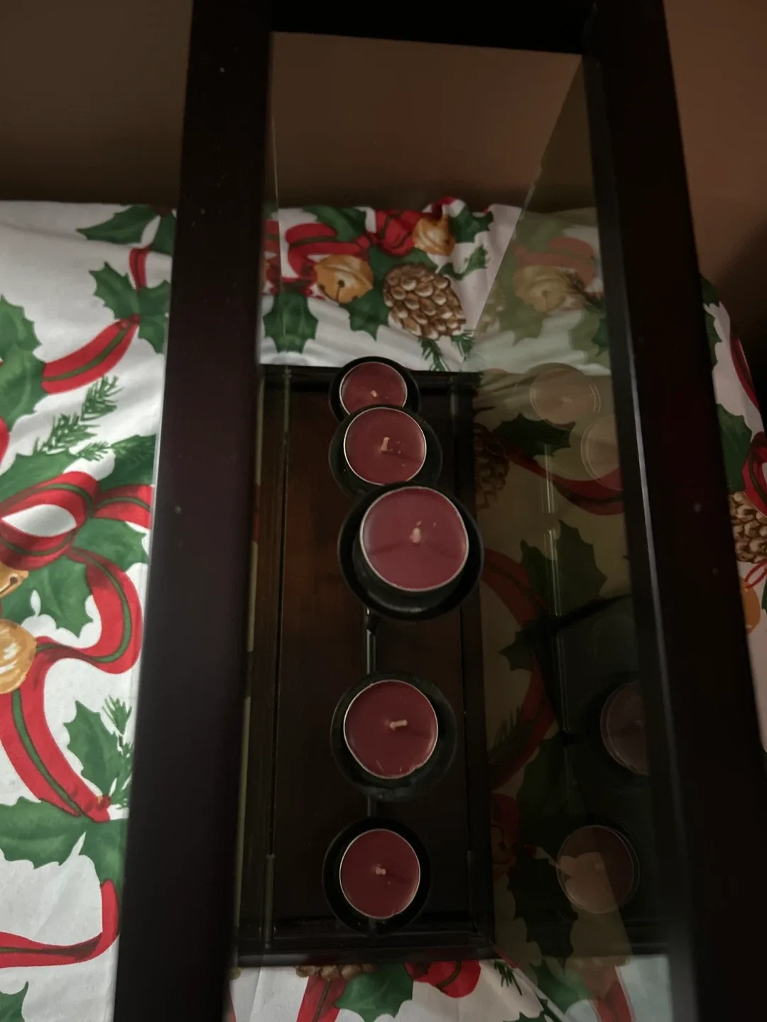 Candle Holder Display Case image indicator(5)