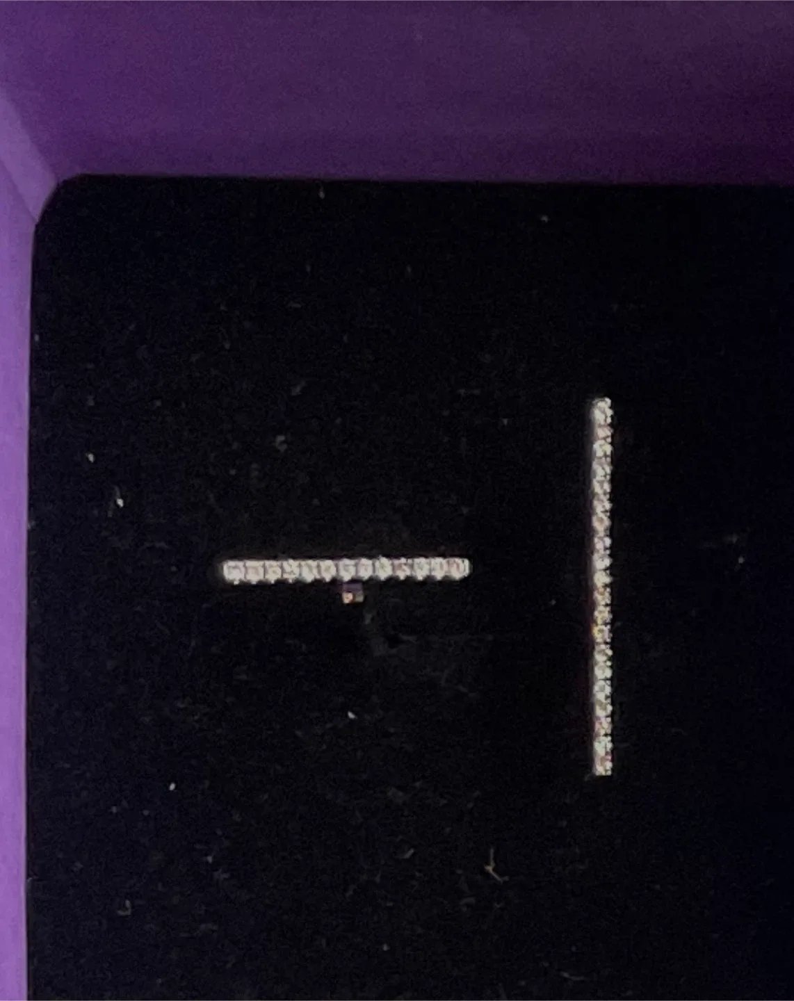 Selin Kent Francoise Ring White Gold & Diamonds image indicator(4)